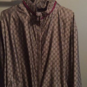 Gucci Jacket